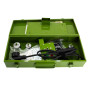 Паяльник для пластиковых труб PROCRAFT PL1400 (014003)