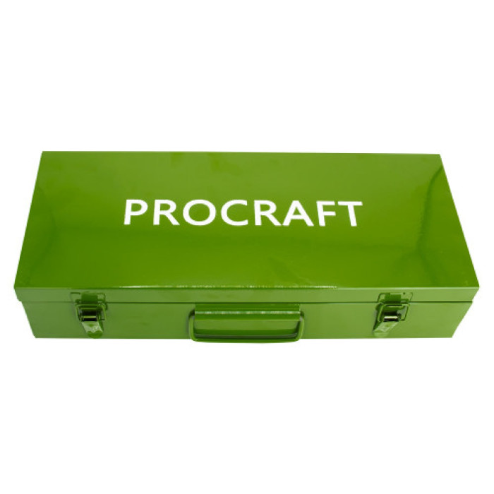 Паяльник для пластиковых труб PROCRAFT PL1400 (014003)