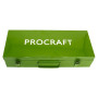 Паяльник для пластиковых труб PROCRAFT PL1400 (014003)