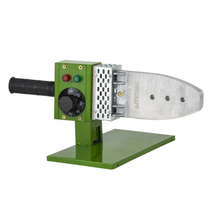 Паяльник для пластиковых труб PROCRAFT PL1600 (016001)
