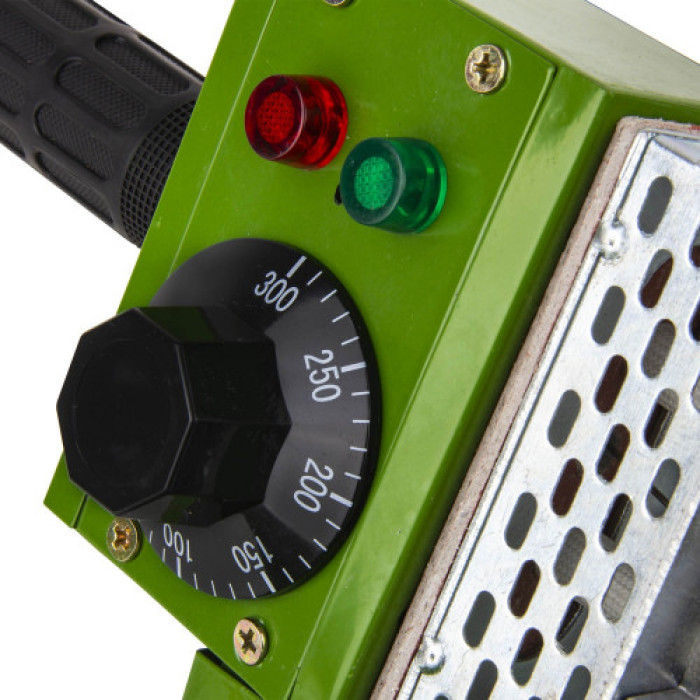 Паяльник для пластиковых труб PROCRAFT PL1600 (016001)
