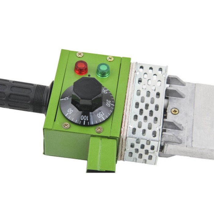 Паяльник для пластиковых труб PROCRAFT PL1600 (016001)