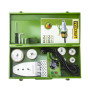 Паяльник для пластиковых труб PROCRAFT PL1600 (016001)