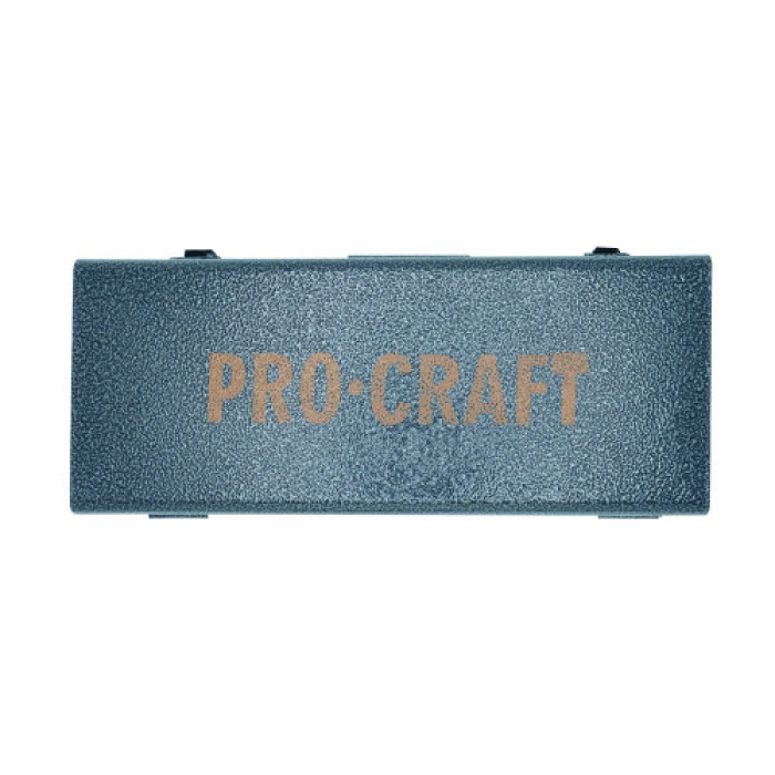 Паяльник для пластиковых труб PROCRAFT PL1900 (019002)