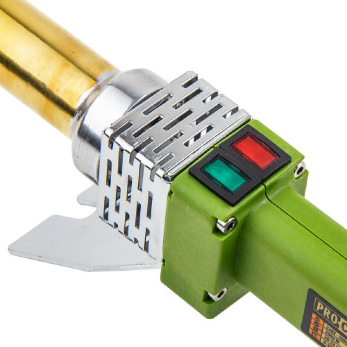Паяльник для пластиковых труб PROCRAFT PL2000 (020003)