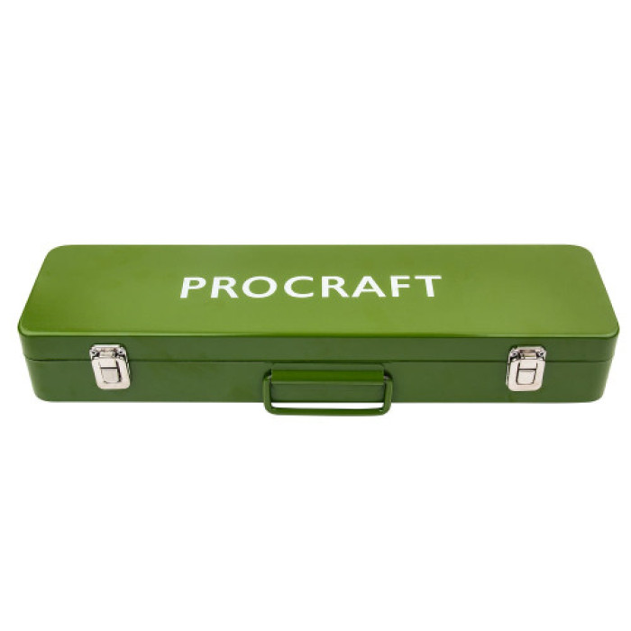 Паяльник для пластиковых труб PROCRAFT PL2000 (020003)