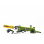 Паяльник для пластиковых труб PROCRAFT PL2000 (020003)