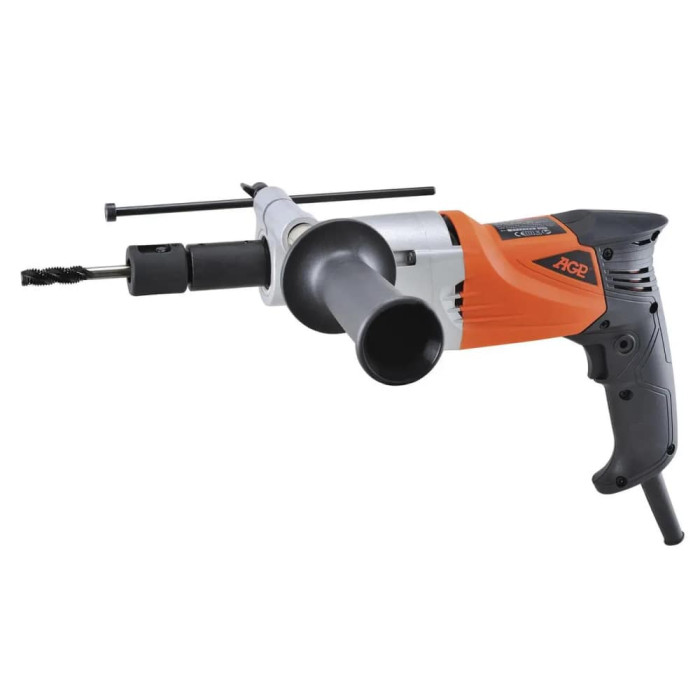 Дрель по металлу AGP T14