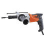 Дрель по металлу AGP T14