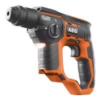 Акумуляторний перфоратор AEG BBH12LI-0 , корпус (4935446699)