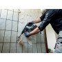 Акумуляторний перфоратор безщітковий Metabo KH 18 LTX BL 24 (2x LiHD 4,0Ah, ASC 55, metaBOX 165 L) (601713800)