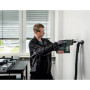 Акумуляторний перфоратор безщітковий Metabo KH 18 LTX BL 24 (2x LiHD 4,0Ah, ASC 55, metaBOX 165 L) (601713800)