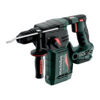Аккумуляторный перфоратор бесщеточный Metabo KH 18 LTX BL 24 (без зарядного и аккумулятора) (601713860)