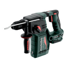 Аккумуляторный перфоратор бесщеточный Metabo KH 18 LTX BL 24 (каркас в metaBOX 165 L) (601713840)