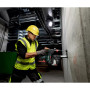 Акумуляторний перфоратор безщітковий Metabo KH 18 LTX BL 24 Q, каркас (601714850)