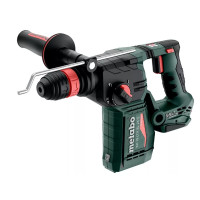 Аккумуляторный перфоратор бесщеточный Metabo KH 18 LTX BL 24 Q, каркас (601714850)
