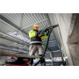 Акумуляторний перфоратор безщітковий Metabo KHA 18 LTX BL 40, 18В, каркас, SDS-MAX (600752840)
