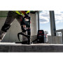 Акумуляторний перфоратор безщітковий Metabo KHA 18 LTX BL 40, 18В, каркас, SDS-MAX (600752840)