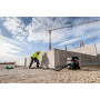 Акумуляторний перфоратор безщітковий Metabo KHA 18 LTX BL 40, 18В, каркас, SDS-MAX (600752840)