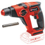 Аккумуляторный перфоратор Einhell TE-HD 18/12 Li-Solo (4513970) (без аккумулятора и зарядного устройства)