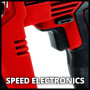 Аккумуляторный перфоратор Einhell TE-HD 18/12 Li-Solo (4513970) (без аккумулятора и зарядного устройства)
