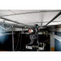 Аккумуляторный перфоратор Metabo BH 18 LTX BL 16, SDS-plus 18В (каркас metaBOX 145 L) (600324840)