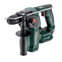 Аккумуляторный перфоратор Metabo BH 18 LTX BL 16, SDS-plus,  каркас (600324850)