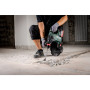 Перфоратор акумуляторний Metabo KH 18 LTX BL 35 Q (2x LiHD 5,5Ah, ASC 145, metaBox 185 XL) (600813660)