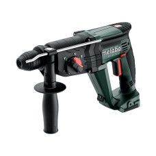 Аккумуляторный щеточный перфоратор Metabo KH 18 LTX 24 (без АКБ и ЗУ) (601712860)