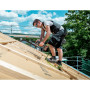 Аккумуляторный ударный гайковерт Metabo SSW 18 LTX 800 BL, 2x5.5AH LIHD; зарядка ASC 145; METABOX 145 L (602403660)
