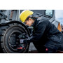 Аккумуляторный ударный гайковерт Metabo SSW 18 LTX 800 BL, 2x5.5AH LIHD; зарядка ASC 145; METABOX 145 L (602403660)
