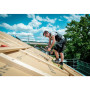 Аккумуляторный ударный гайковерт Metabo SSW 18 LTX 800 BL (602403850)
