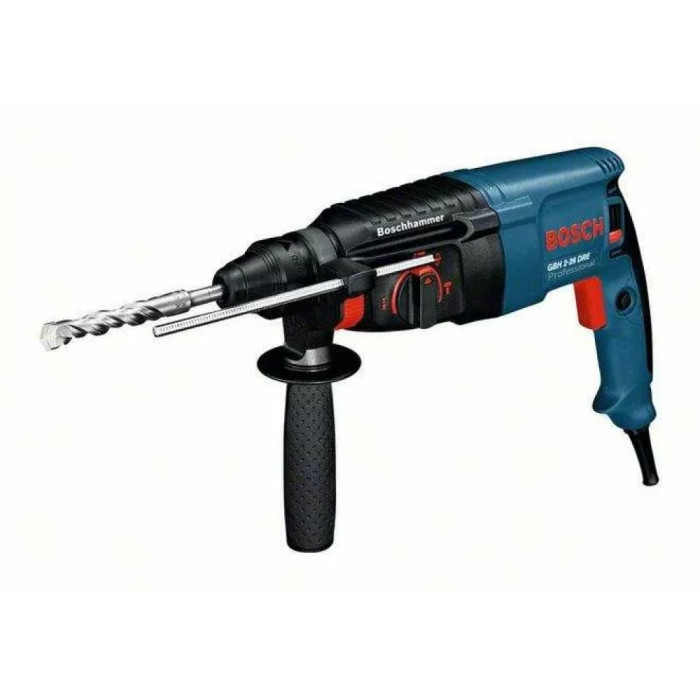 Перфоратор SDS-plus Bosch GBH 2-26 DRE (0611253708)