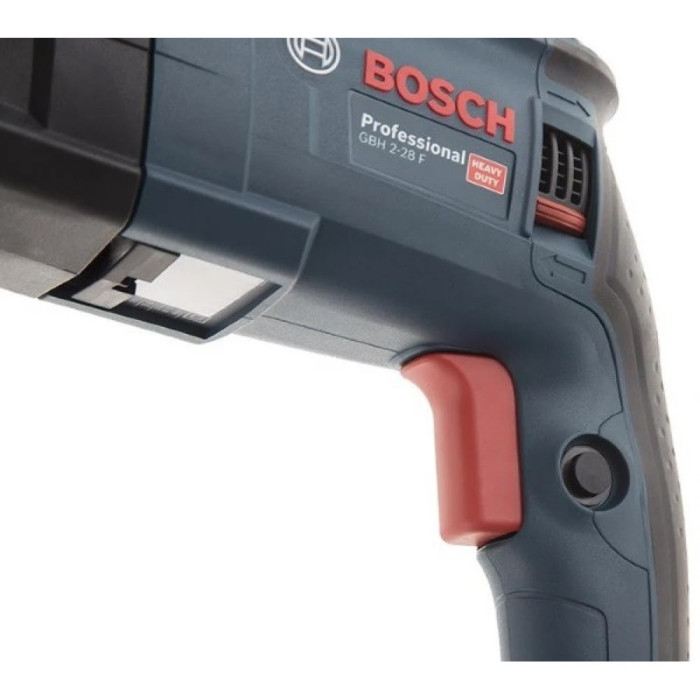Перфоратор Bosch GBH 2-28 F (0611267600)