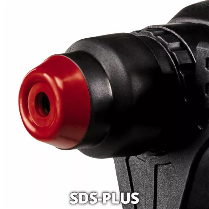 Перфоратор Einhell TC-RH 620 4F (4257990) + кейс