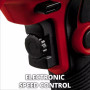 Перфоратор Einhell TC-RH 620 4F (4257990) + кейс