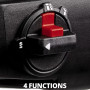 Перфоратор Einhell TC-RH 620 4F (4257990) + кейс