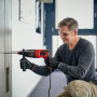 Перфоратор Einhell TC-RH 620 4F (4257990) + кейс