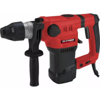 Электроперфоратор SDS-Plus STARK RH-1600 PROFI (140051600) + кейс