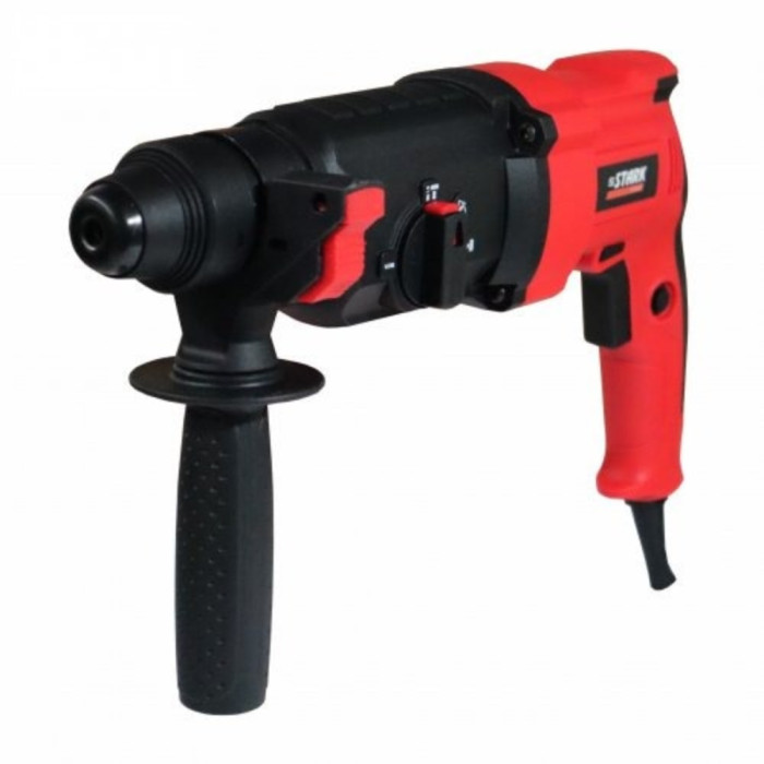 Электроперфоратор STARK RH-930 PROFI, SDS-Plus, 930W, 28мм (140930010)