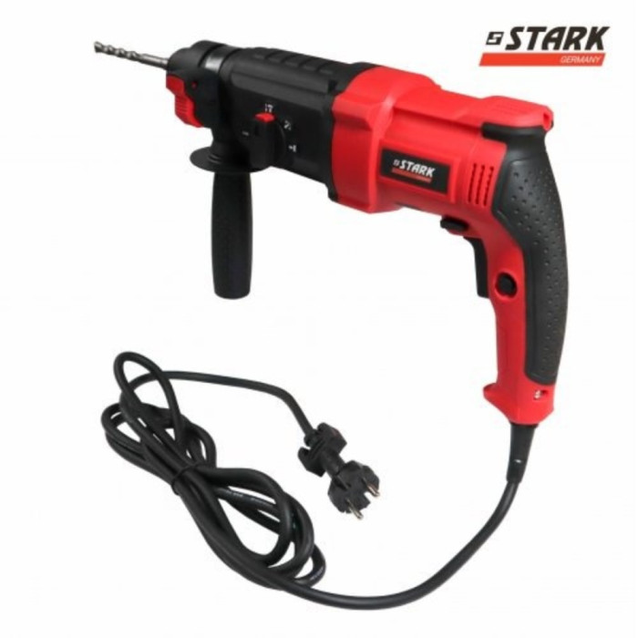 Электроперфоратор STARK RH-930 PROFI, SDS-Plus, 930W, 28мм (140930010)