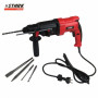 Электроперфоратор STARK RH-930 PROFI, SDS-Plus, 930W, 28мм (140930010)