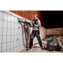 Комбинированный перфоратор бесщеточный двигатель Metabo KHEV 5-40 BL SDS-Max 1050Вт, EPTA 8,7Дж., 2900 уд./мин. (600765500)