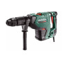 Комбинированный перфоратор бесщеточный двигатель Metabo KHEV 8-45 BL, SDS-Max 1500Вт (600766500)