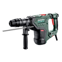Комбінований перфоратор Metabo KHE 5-40, SDS-Max, 1100 Вт, кейс (600391500)