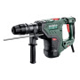 Комбінований перфоратор Metabo KHE 5-40, SDS-Max, 1100 Вт, кейс (600391500)