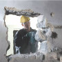 Комбінований перфоратор SDS-Plus Metabo KHE 3251 (600659000)