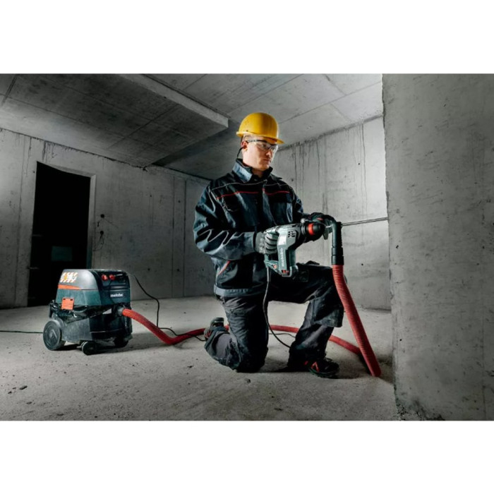 Комбінований перфоратор SDS-Plus Metabo KHE 3251 (600659000)