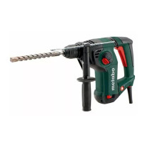 Комбінований перфоратор SDS-Plus Metabo KHE 3251 (600659000)