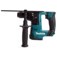 Аккумуляторный перфоратор Makita HR 140 DZ (без аккумулятора и ЗУ)